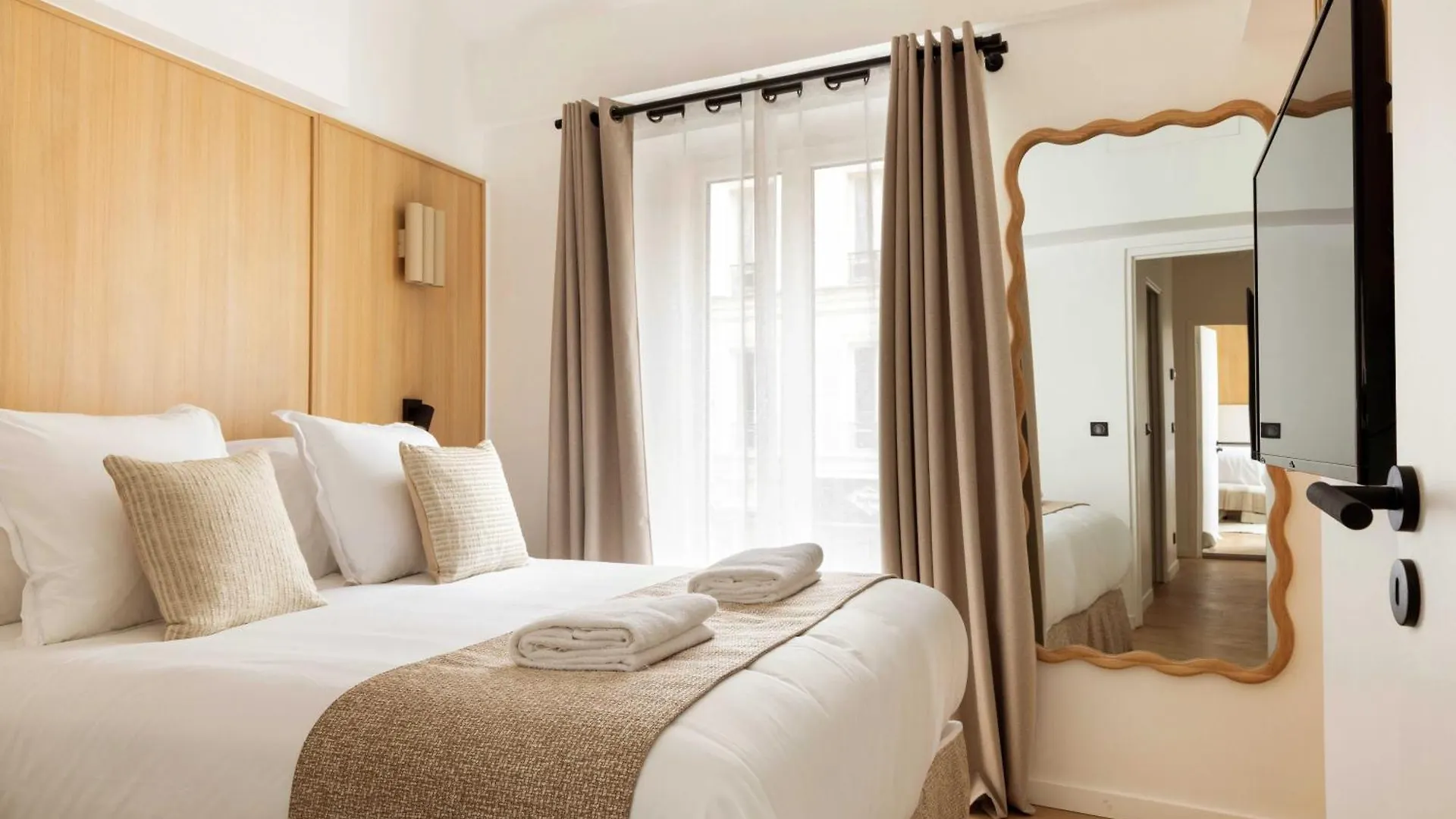 Luxury House With Ac - 6bd-12p - Batignolles Holiday home
