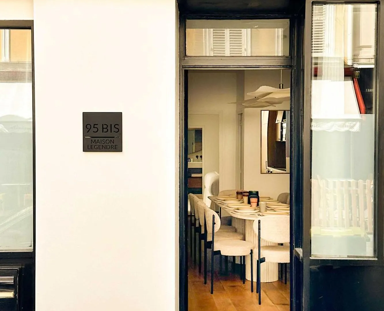 Luxury House With Ac - 6bd-12p - Batignolles 別荘 *