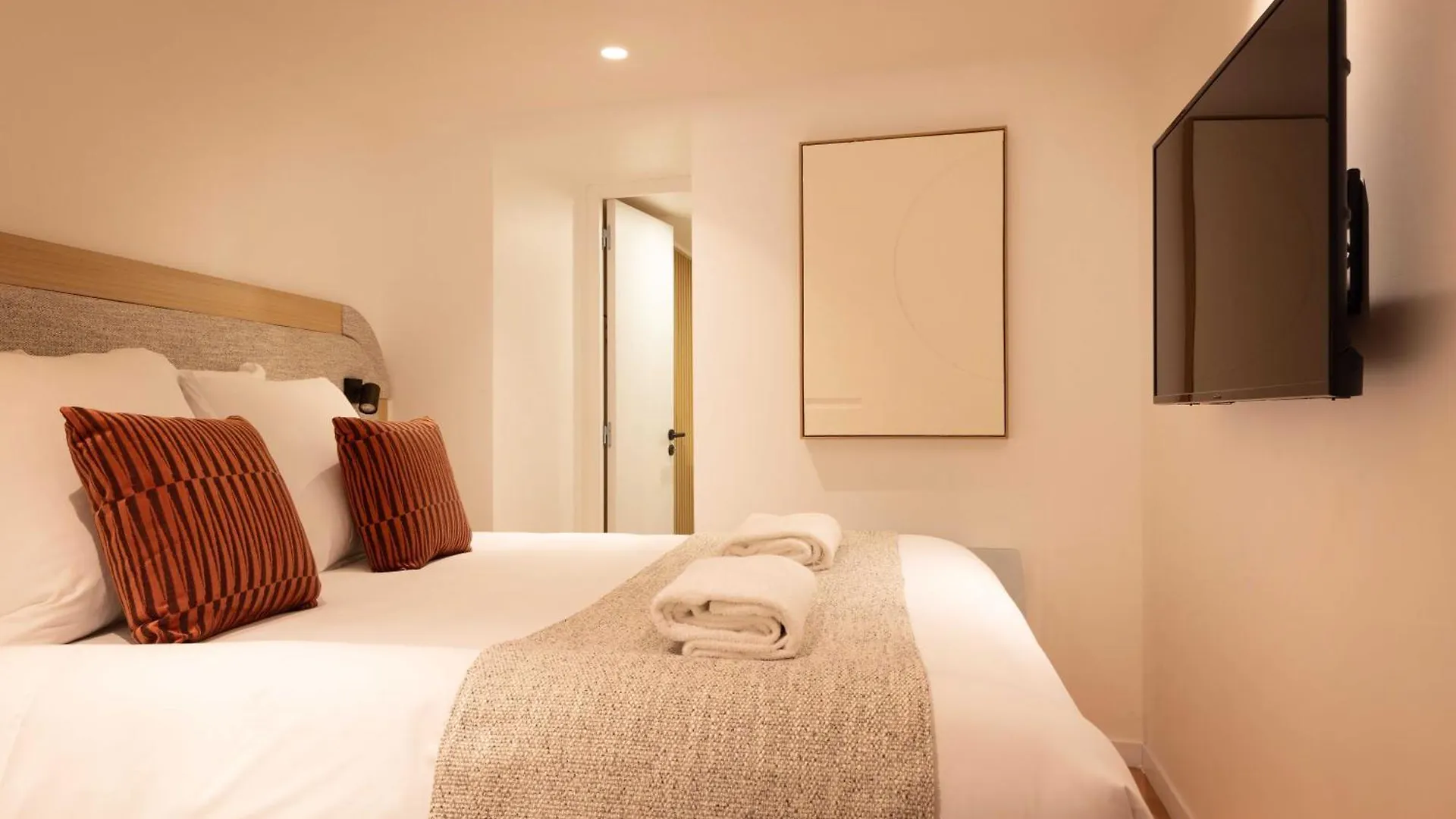 Luxury House With Ac - 6bd-12p - Batignolles * פריז
