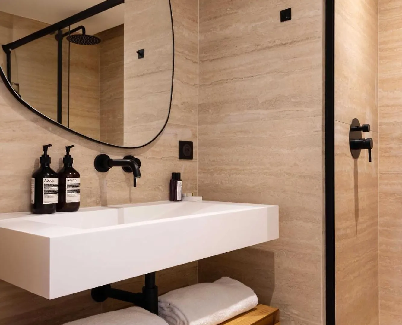 Luxury House With Ac - 6bd-12p - Batignolles 別荘