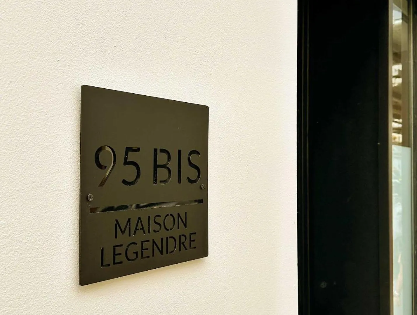 Holiday home Luxury House With Ac - 6bd-12p - Batignolles