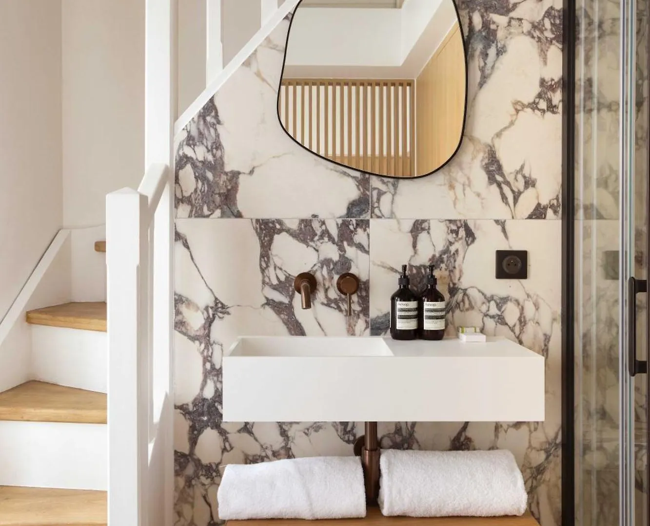 Luxury House With Ac - 6bd-12p - Batignolles 別荘 *