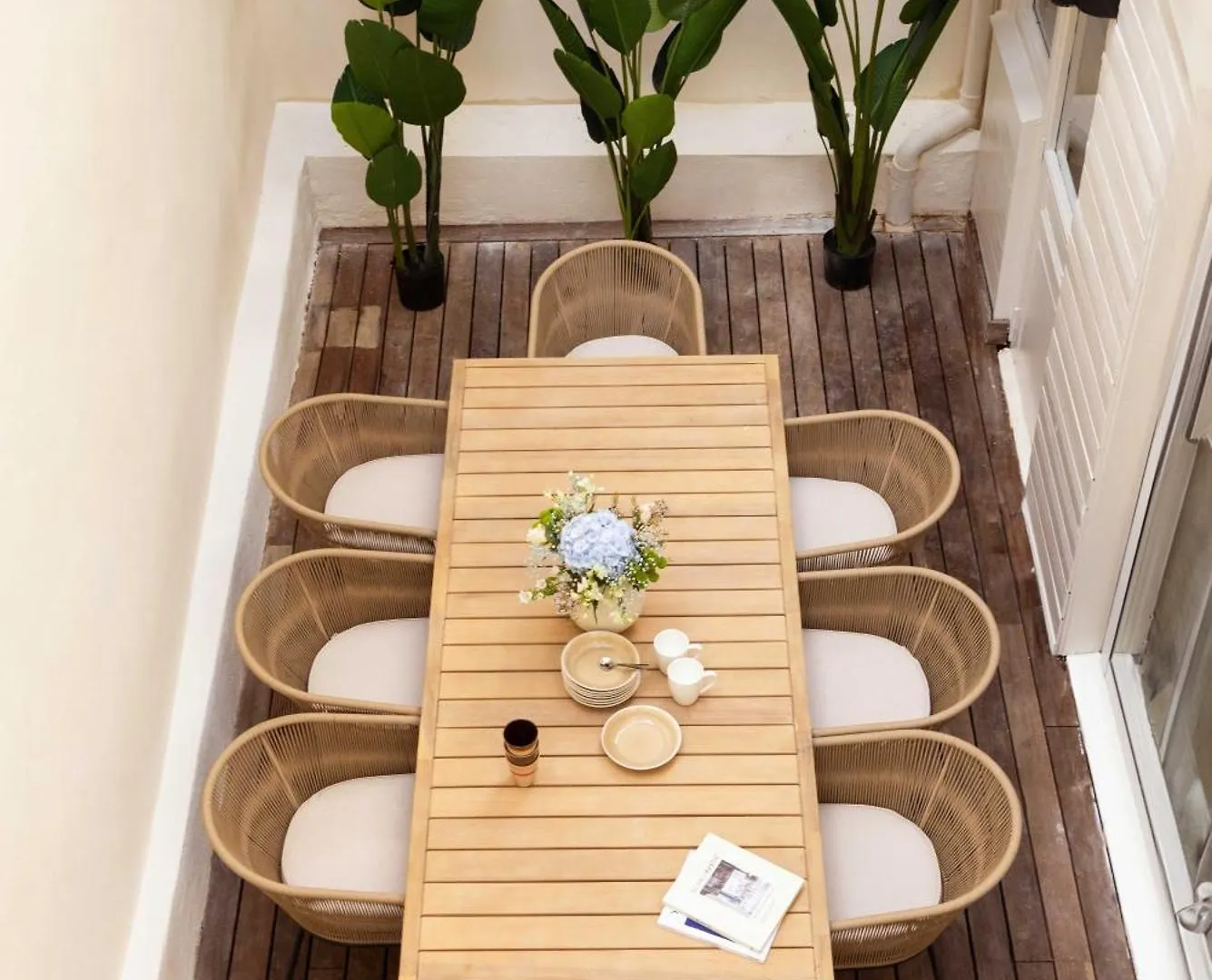 Luxury House With Ac - 6bd-12p - Batignolles Holiday home *