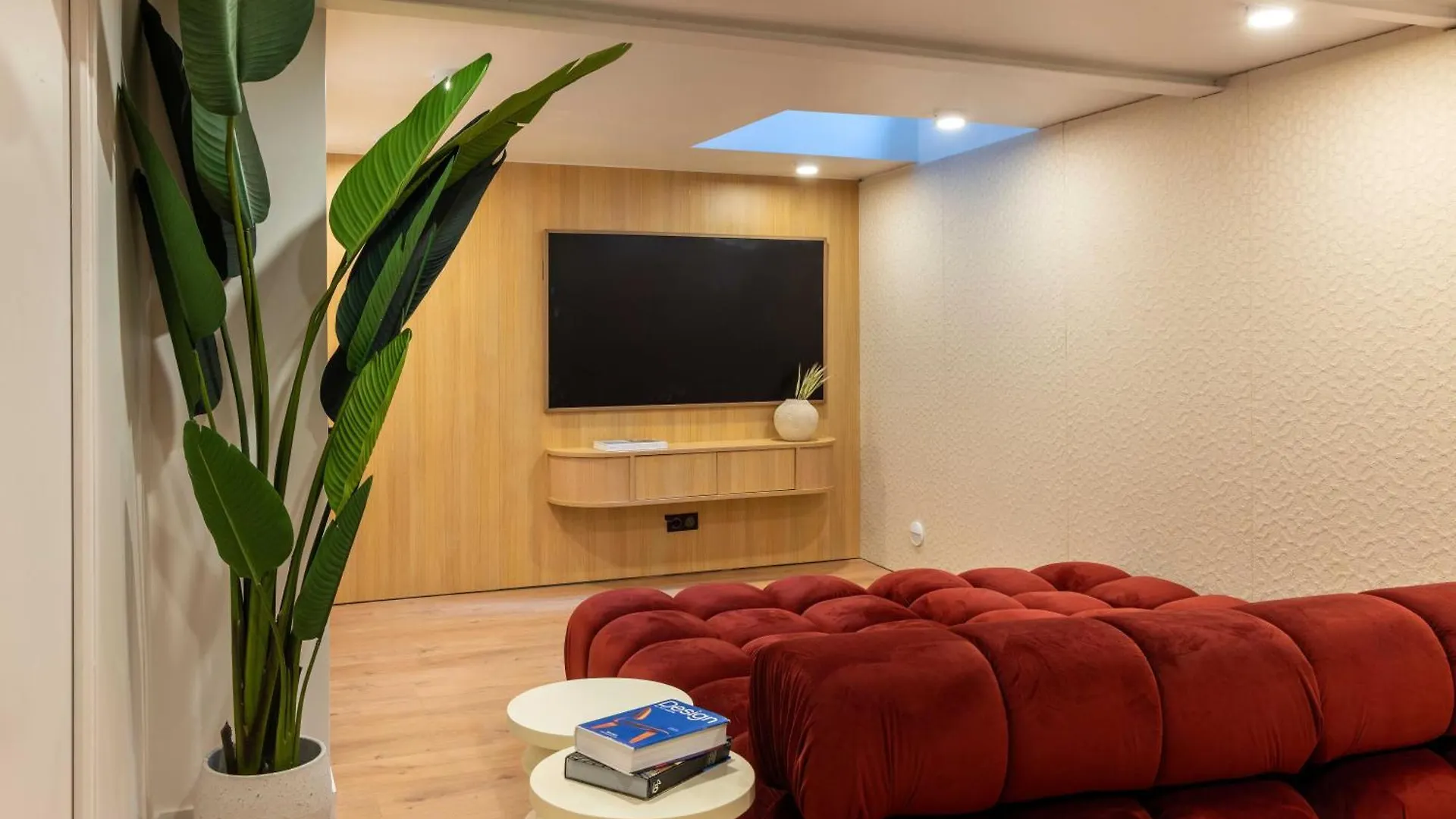 Luxury House With Ac - 6bd-12p - Batignolles Holiday home Paris