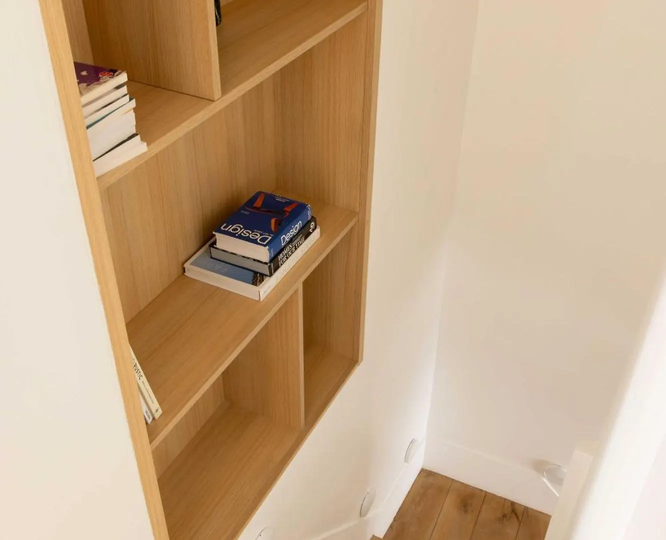 Luxury House With Ac - 6bd-12p - Batignolles * Paris