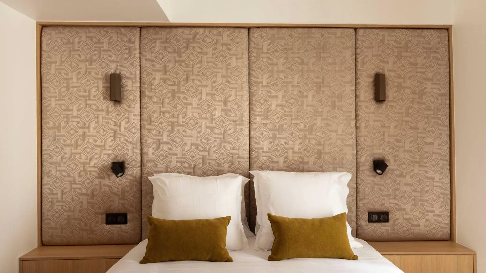 別荘 Luxury House With Ac - 6bd-12p - Batignolles パリ