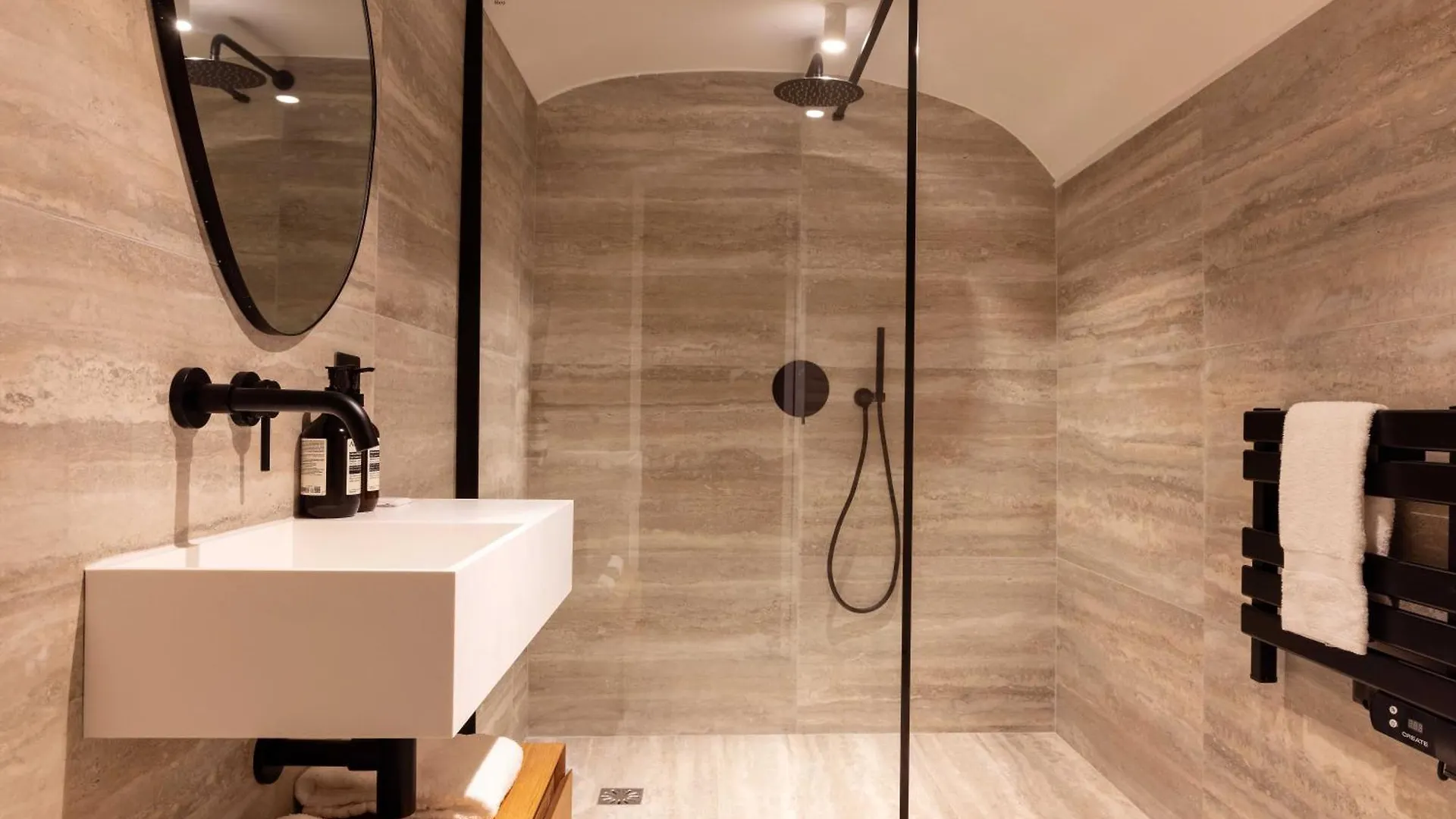 Luxury House With Ac - 6bd-12p - Batignolles Paris