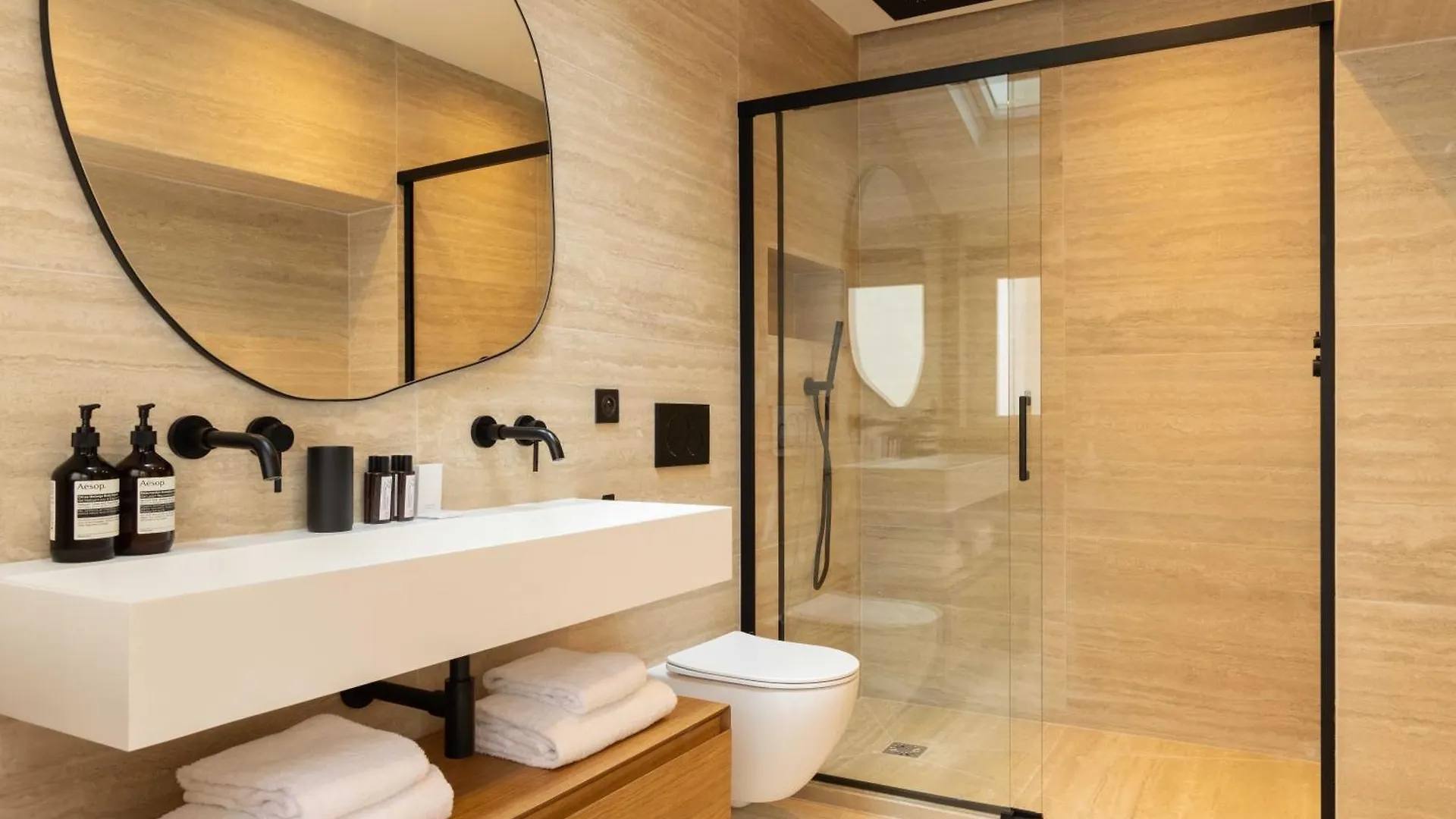 Luxury House With Ac - 6bd-12p - Batignolles Holiday home